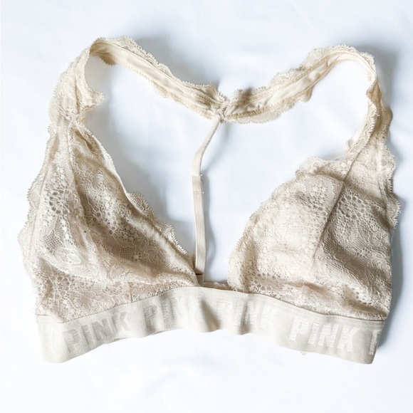 Victoria’s Secret Lace Bralette - Picture 1 of 4